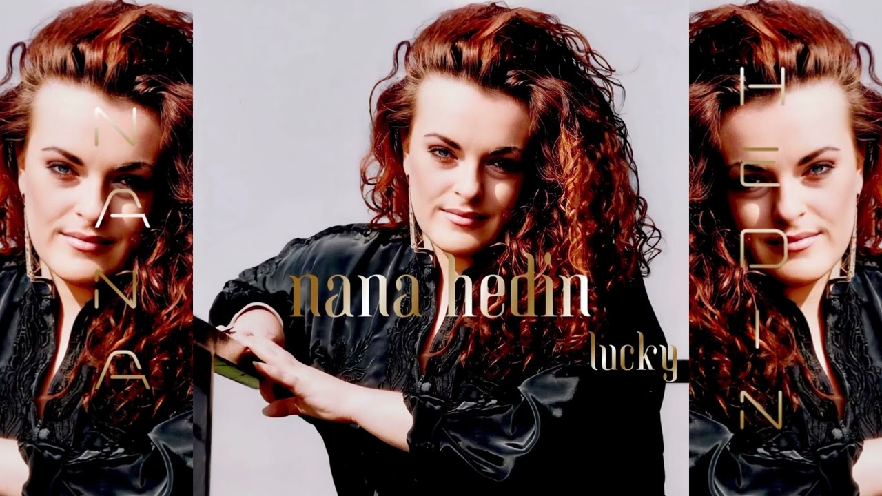 Nana Hedin - Lucky (Britney Spears BGV)