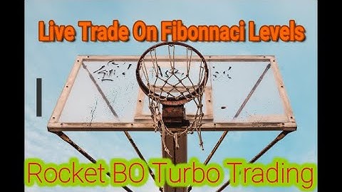 IQ OPTION 2019 HINDI || Live Trade On Fibonacci Levels || Best Strategy video