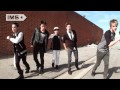 IM5 'It's Gonna Be Me' - Nsync Cover