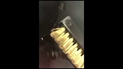 The self healing technology