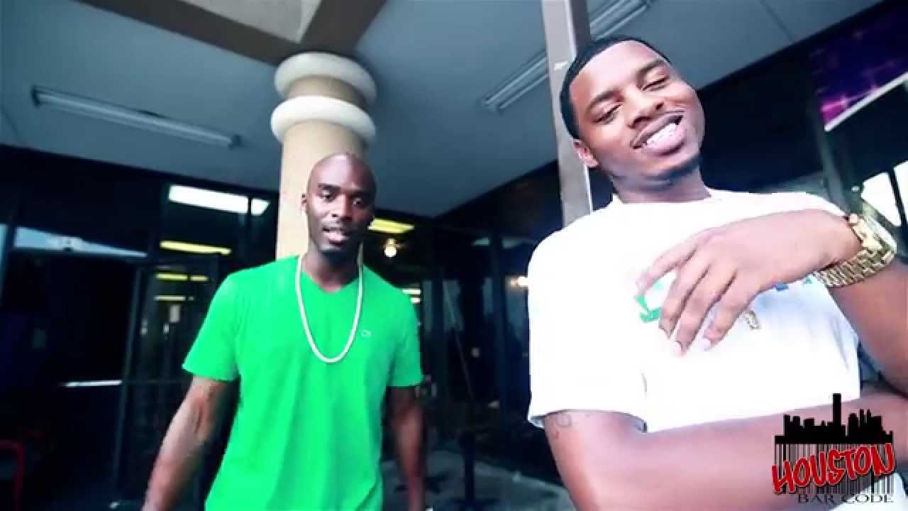 Houston Bar Code: Scotty & Hitman Holla Talk SM4 - BET - Southern Battle Rap