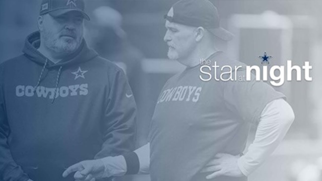 The Star At Night: Sneaky Storylines | Dallas Cowboys