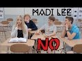 No  meghan trainor madi lee official music cover