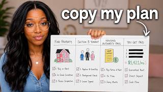I make $5,421/mo renting to Section 8 (step by step) screenshot 4
