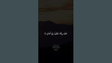 الشيخ محمد صديق المنشاوي سورة الفجر #قرآن_كريم #الشيخ_محمد_صديق_المنشاوي #سورة_الفجر #الشيخ_المنشاوي