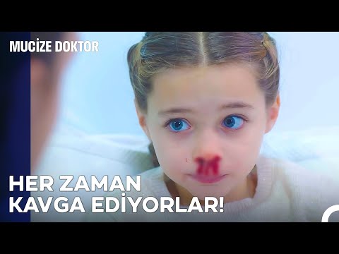 Annem ile Babam Boşanıyor! - Mucize Doktor 17. Bölüm