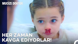 Annem ile Babam Boşanıyor! - Mucize Doktor 17.  Resimi