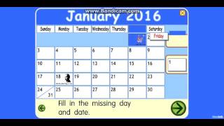 January 2016 is here