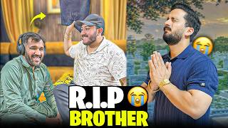 R.I.P🪦Our member from Rajab Family is no more😭Am Back After recovery😍