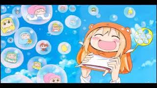 08. おきらくタイム- Himouto! Umaruchan OST