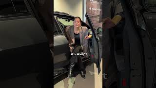 Este Audi A5 Avant es kilómetro 0: mismo coche que pedir a fábrica, sin esperas y con mejor precio.