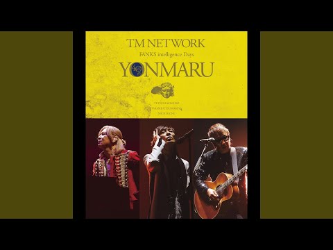 Self Control -YONMARU LIVE version- - YouTube