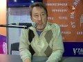 Беседа Юрия Воробьевского "О толерантности, буддизме и Третьем рейхе"