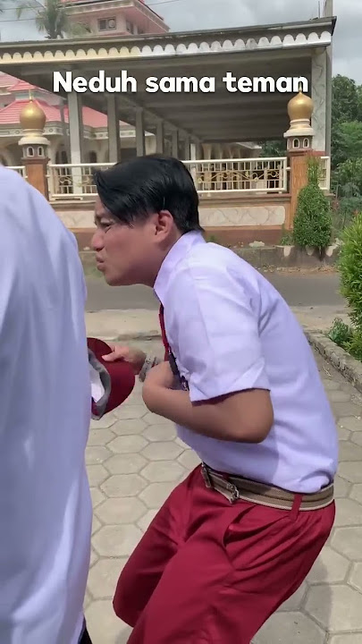 #shorts || UPACARA HARI SENIN @arkaa_s