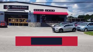 Millenia Auto Body: Orlando Collision Repair Auto Body Center ...