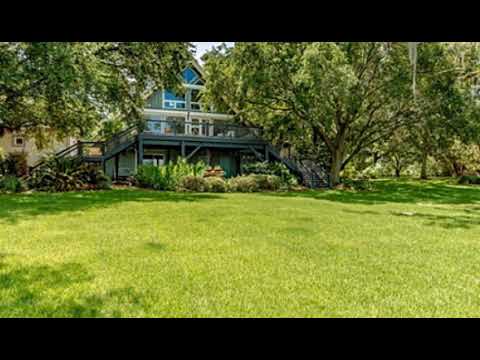 302 La Salle Ct, Ocean Springs, MS home video tour