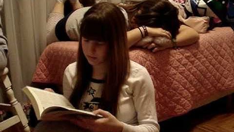 Are You Ready? Intro - Music Video