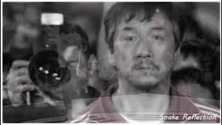 Snake Reflection Song from Karate Kid 2010