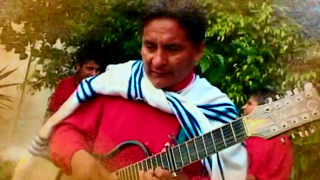 MAXIMO QUISPE :  NATACHA ♫ EXITOS