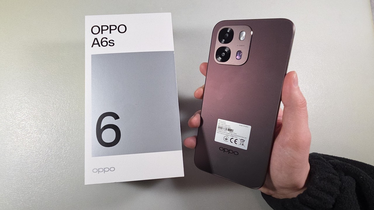 ОБЗОР OPPO A6s 8/256Gb (ПЛЮСЫ И МИНУСЫ)
