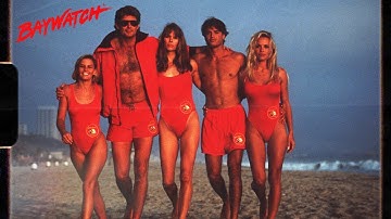 Baywatch Original Theme 