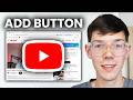 How To Add YouTube Subscribe Button To Videos - Step By Step