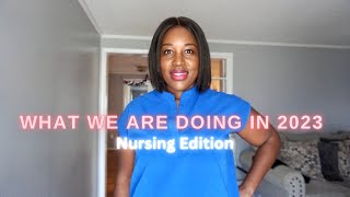 Things nurses are doing in 2023 #nursing #icunurse #standupvideo
