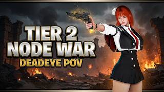 Black Rose T2 Nod War
