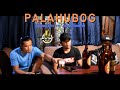 PALAHUBOG - JHOMZJHY FEAT. JHAY-KNOW | RVW