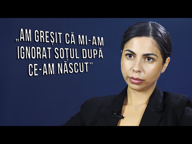 După 16 ani împreună, și-a părăsit soțul și a început o relație cu prietenul lui | Monolog class=