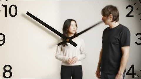 William Music Video 4min 16 sec Draft 1 36F