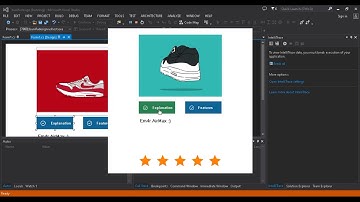 C# Bunifu IU Easy Product Form Design
