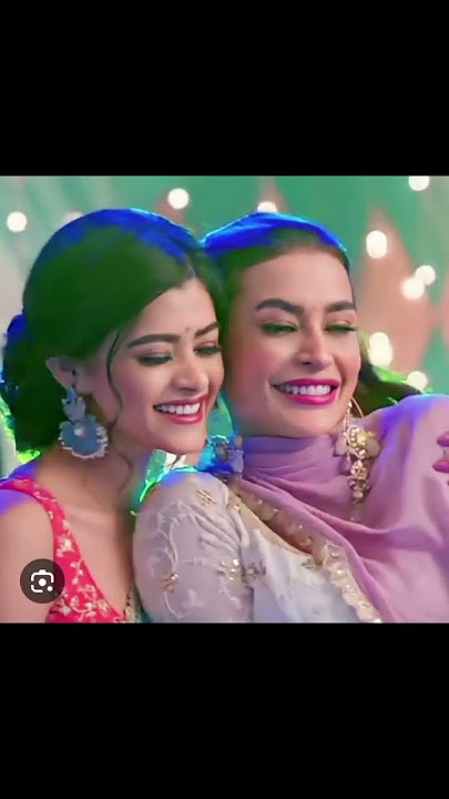 Ishq Ki Dastan Nagmani new shorts video