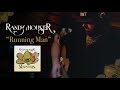 Randy Houser - Running Man (Official Audio)