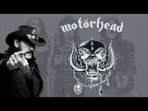 Video: Apa yang dimaksud dengan Motorhead?