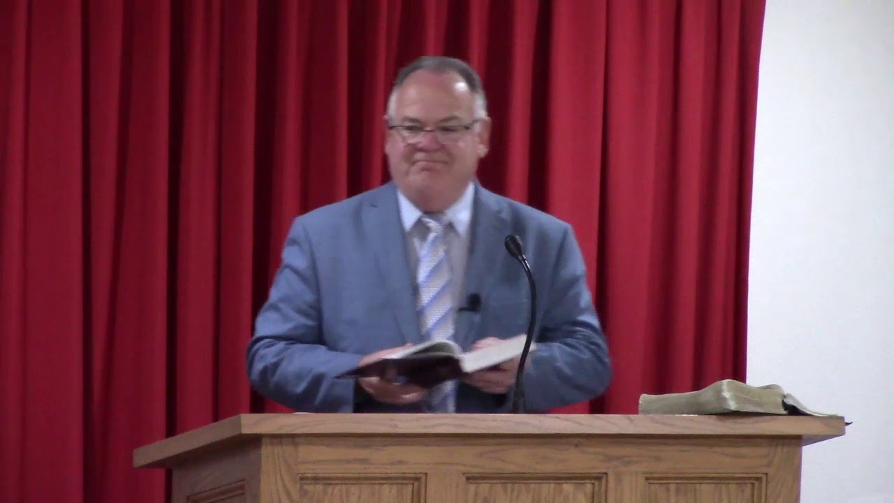 "What Are You Worth?" Oct 18th 2020 Church of Christ, Salmon Idaho