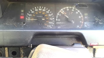 4age 16v launch control