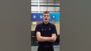 A day in the life of a Tech Support Apprentice with In-Comm training!