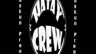 Hatay Crew - SarSılmadım Bile - YaraLı StyLa - GizemLiRapci ( Yeni ALBÜM 2010 ) Resimi