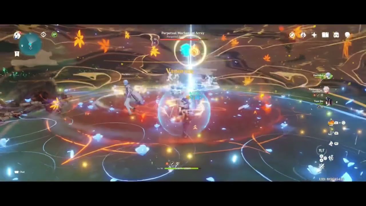 Ayato c1 black sword showcase