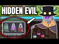 This Role Allows You To SECRETLY Hide With POTIONS | Town of Salem