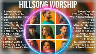 H I L L S O N G W O R S H I P Nonstop ~ Top 100 Christian Music Worship Songs by Worship Music Hits 458 views 3 months ago 1 hour, 6 minutes