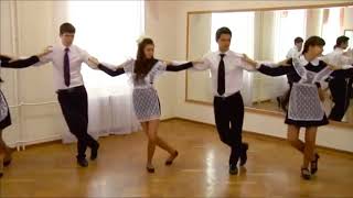 2 Уроки танцев Сиртаки  Нефтекамск