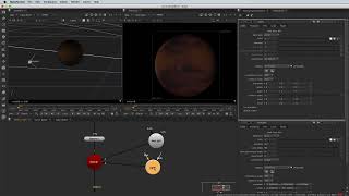 Celebrity Working with lights | Mastering Nuke Vol 2 Profile