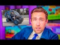 My Next Big EV Investment? Arcimoto ($FUV)