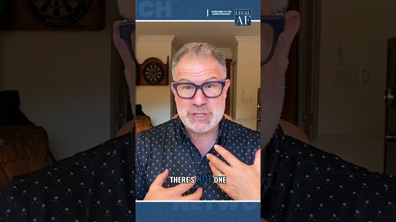 Trump SHAM Board INSTANTLY VIOLATES Constitution