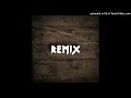 John Legend - All She Wanna Do ft. Saweetie (DJ Falken X KrazyChris Remix)