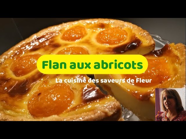 Cuisinaffaires.ma - {Recette} 😋 : Tarte tatin aux abricots 🥰 Que serait  votre Cuisine équipée sans les bons petits plat que vous y préparez ?  Aujourd'hui, on fait honneur à l'été avec