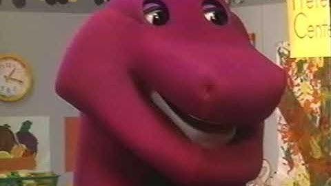 BYG for 1996 For Screener of Round & Round We Go (All Versions) Part 65