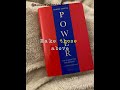 The 48 Laws of Power – Robert Greene #power#audiobook #wealth #wisdomhub #48lawsofpowerexplained